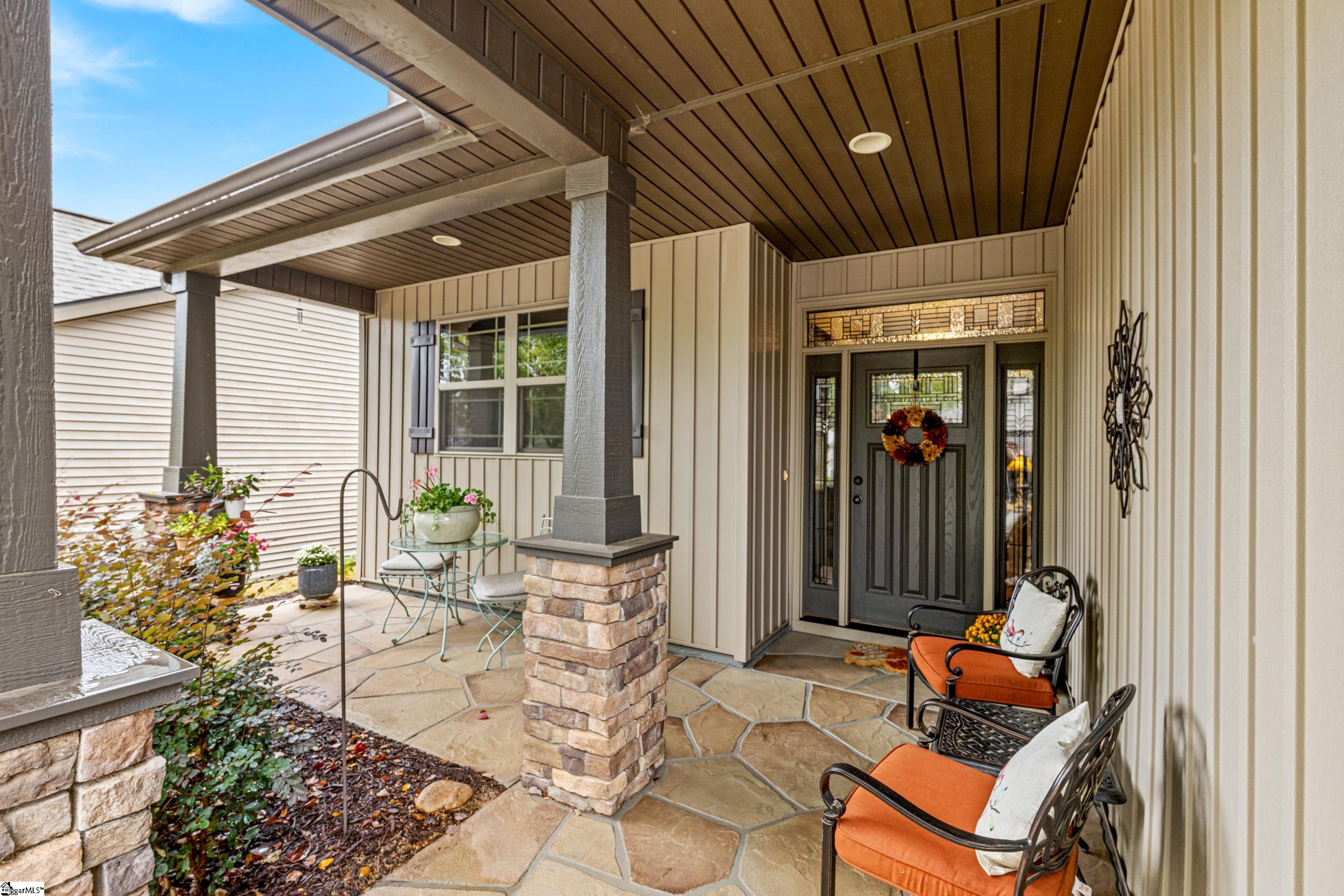 235 Ashler Drive Greer, SC 29650 - Photo 6 of 34