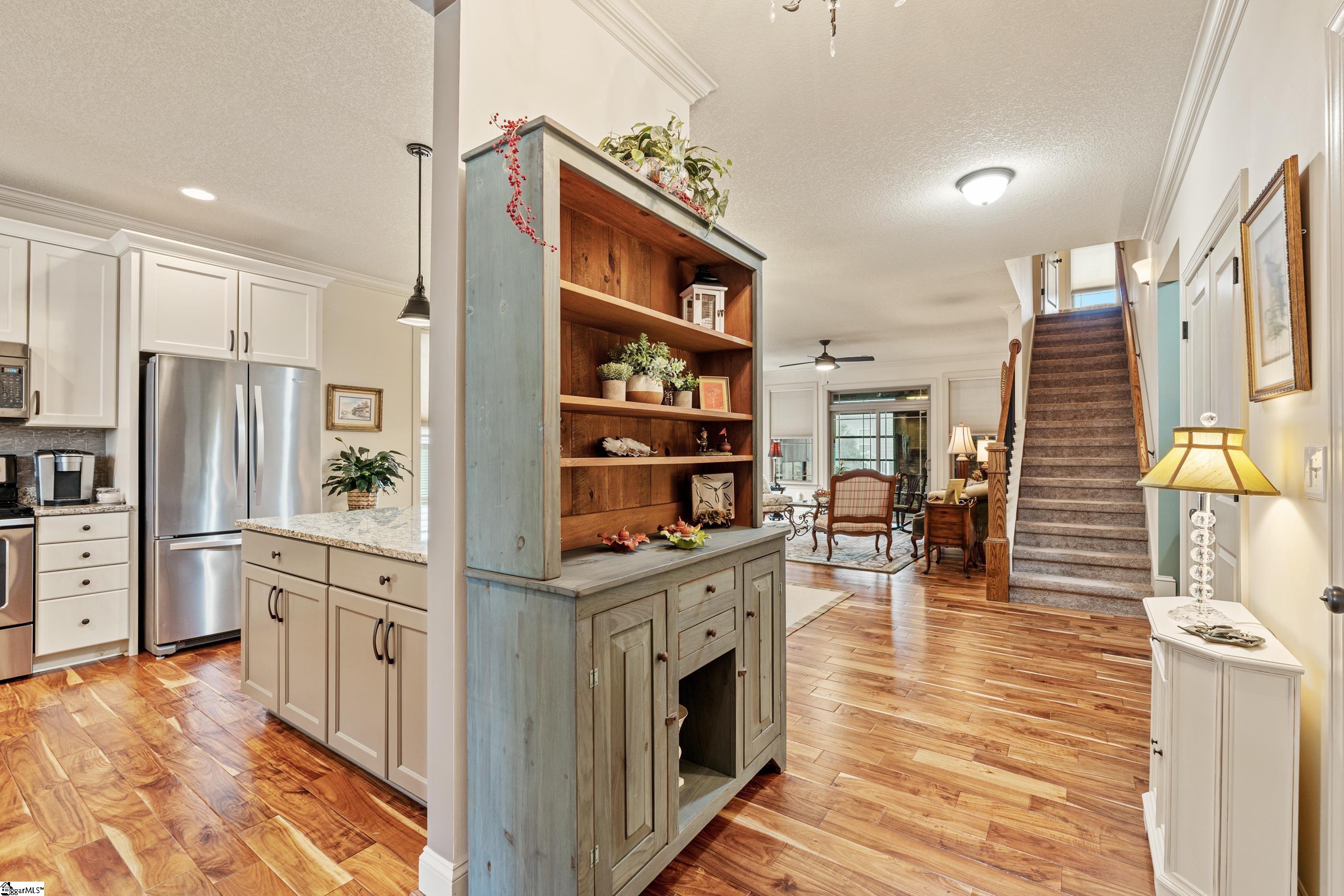 235 Ashler Drive Greer, SC 29650 - Photo 7 of 34