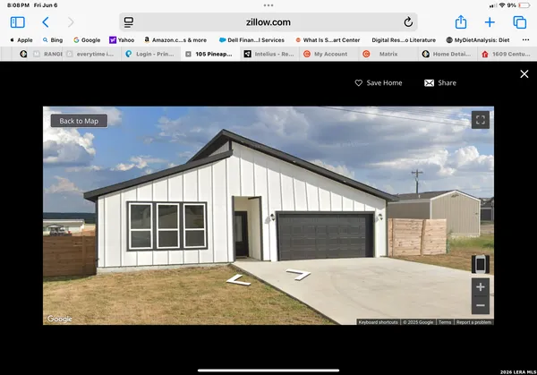 $2,900 | 105 Pineapple Sage Cove, Dale, TX 78616