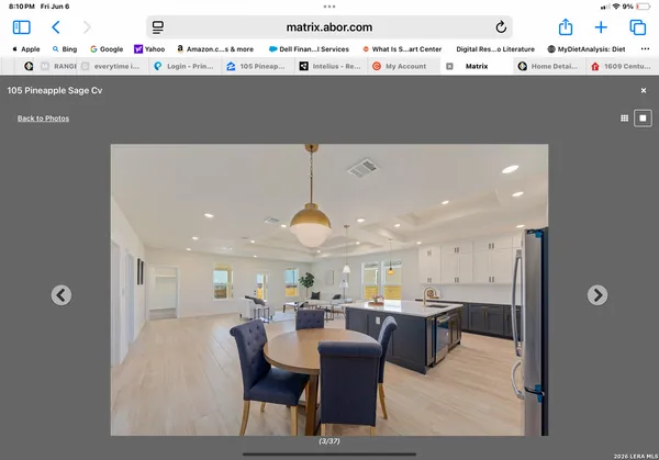 $2,900 | 105 Pineapple Sage Cove, Dale, TX 78616