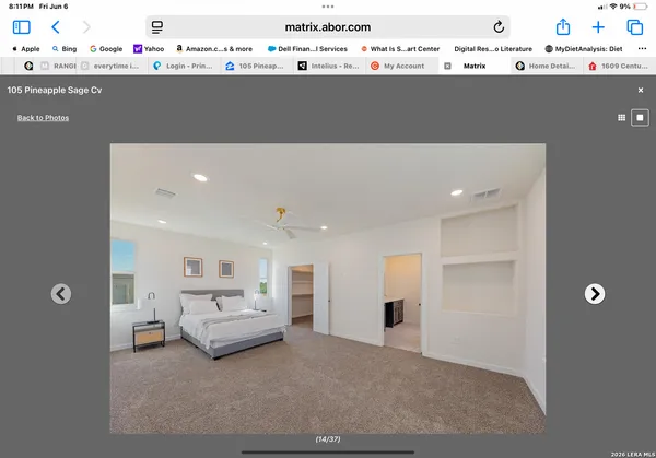 $2,900 | 105 Pineapple Sage Cove, Dale, TX 78616