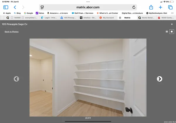 $2,900 | 105 Pineapple Sage Cove, Dale, TX 78616