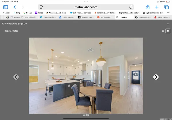 $2,900 | 105 Pineapple Sage Cove, Dale, TX 78616