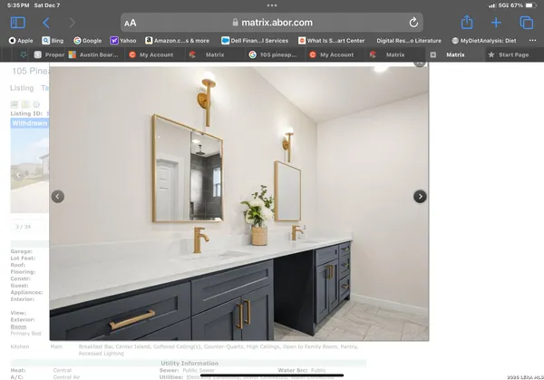 $2,900 | 105 Pineapple Sage Cove, Dale, TX 78616