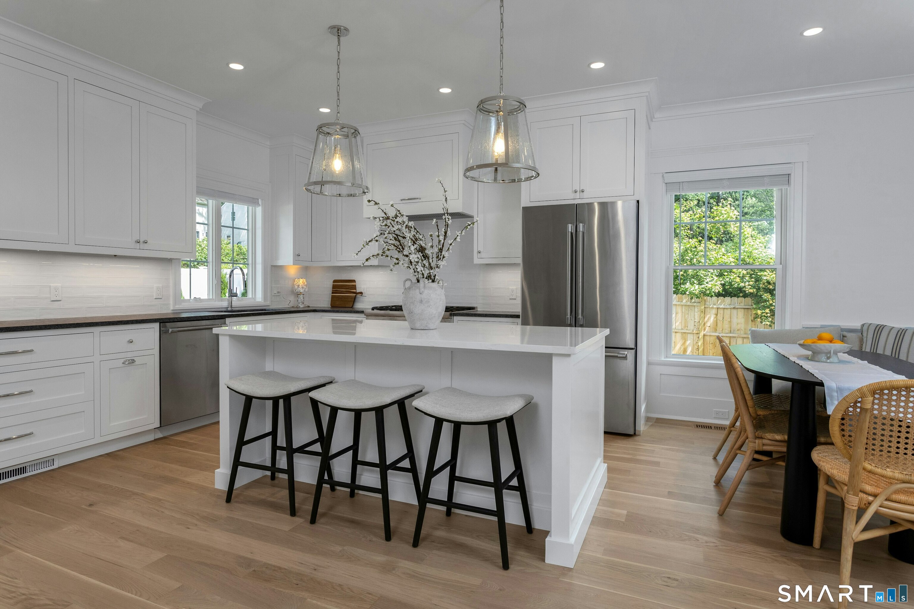 18 Old Stamford Road New Canaan, CT 06840 - Photo 7 of 29