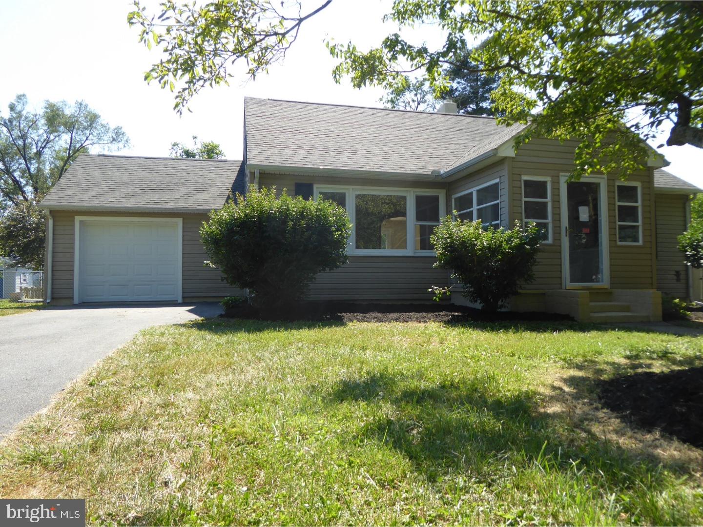 42 North Halsey Road Dover, DE 19901 - Photo 1 of 18 Gallery Image 1