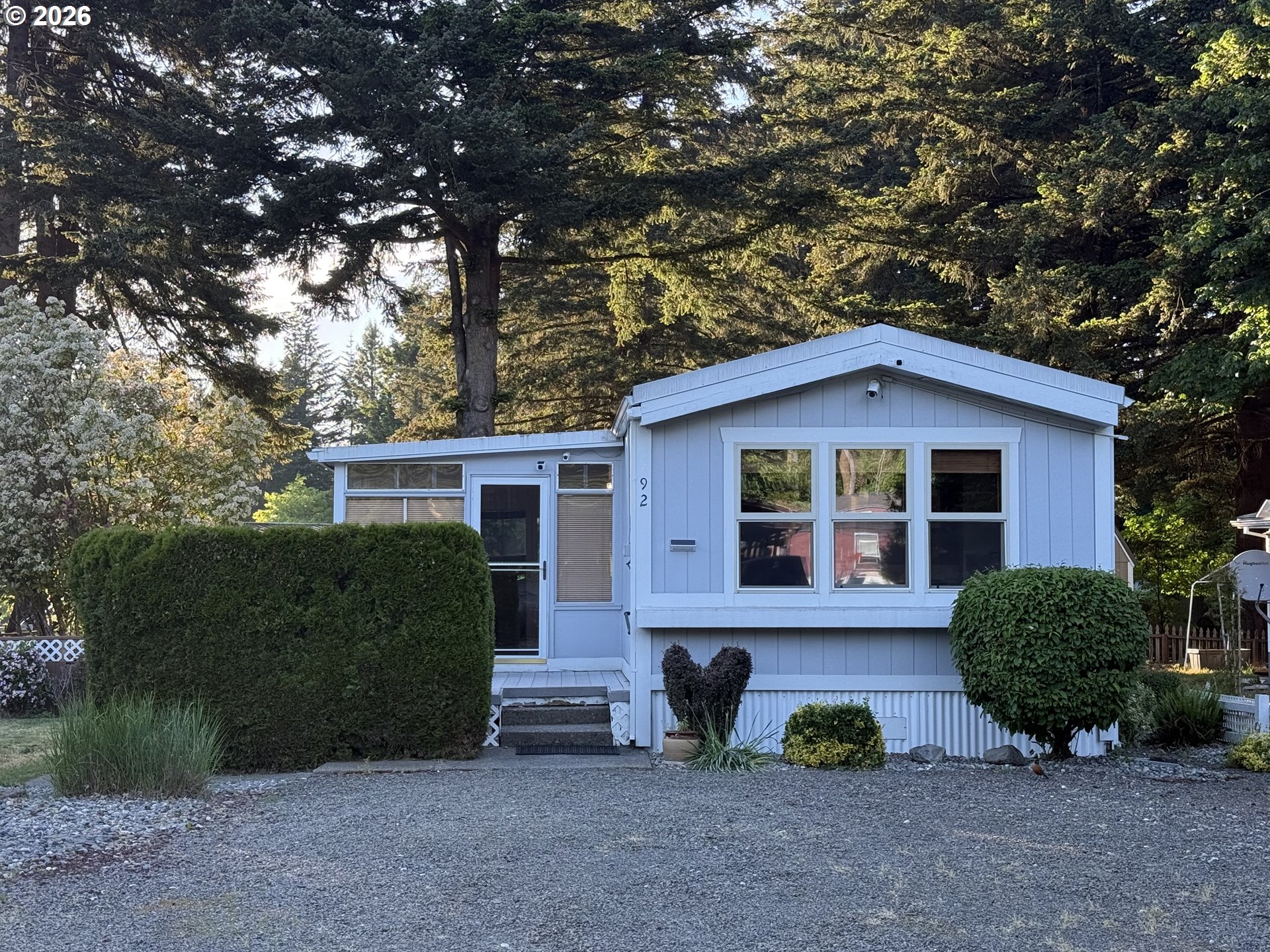 92 Evans Street Carson, WA 98610 - Photo 23 of 28