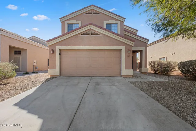 $400,000 | 21817 West Pima Street, Buckeye, AZ 85326
