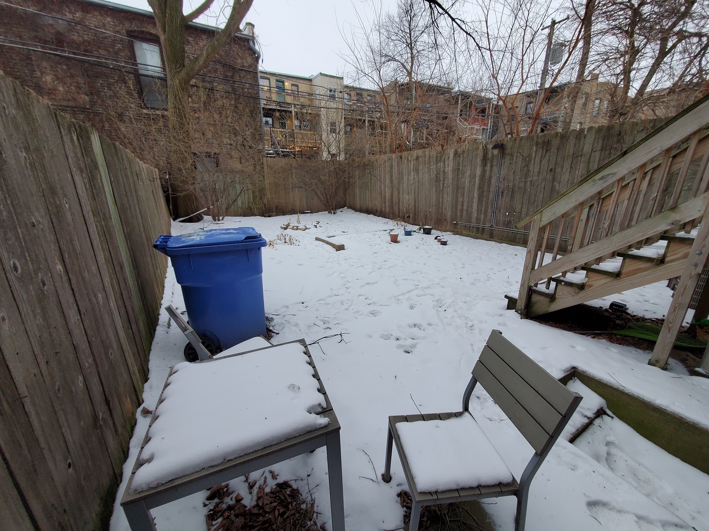 665 West Roscoe Street, Unit G Chicago, IL 60657 - Photo 16 of 16