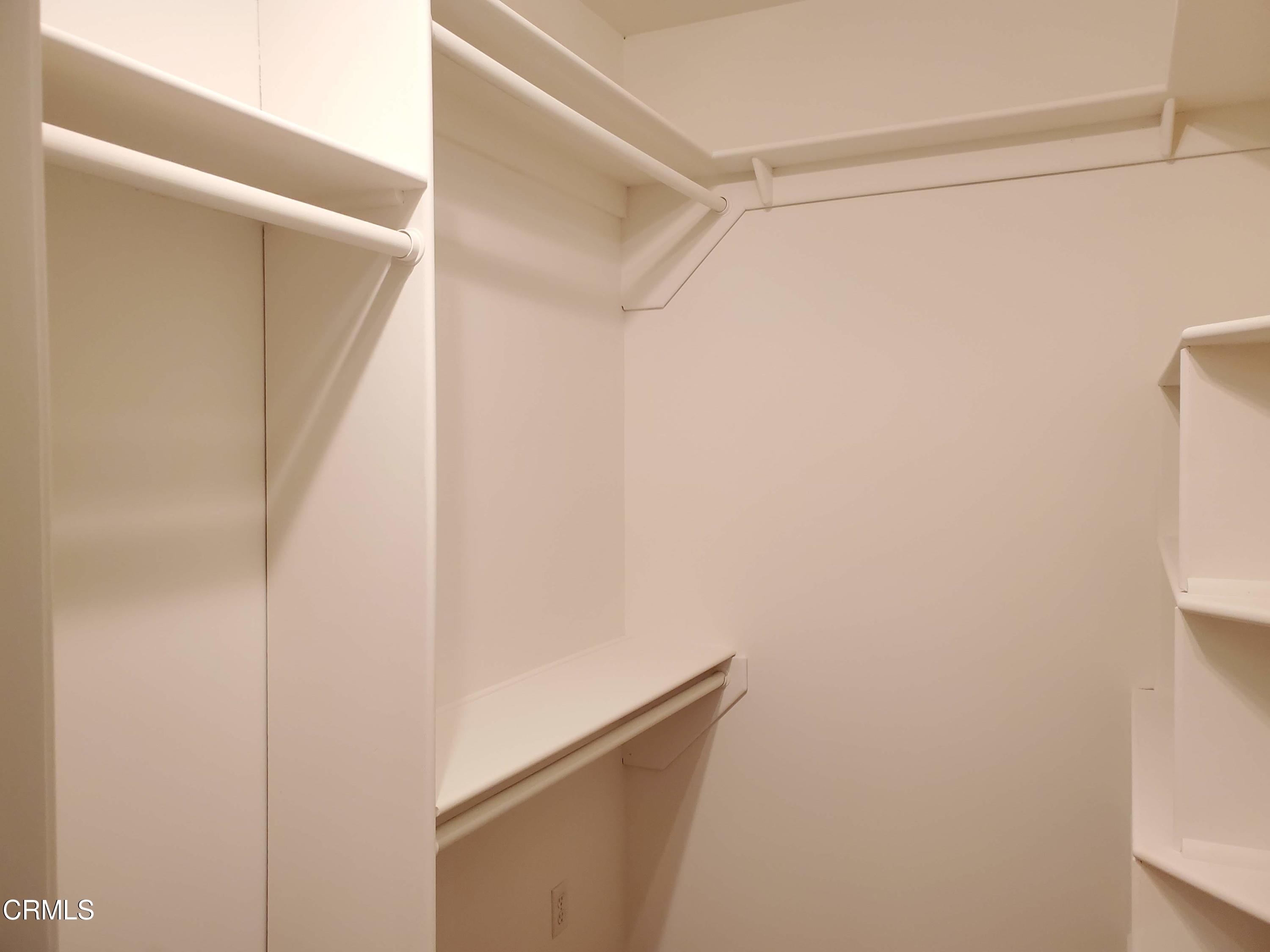 1372 Riverside Drive Fullerton, CA 92831 - Photo 19 of 31 master bdrm walkin closet