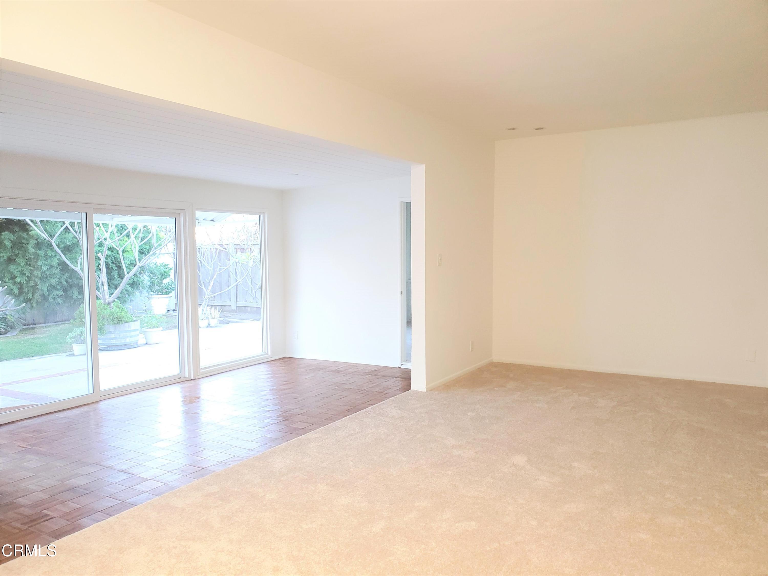 1372 Riverside Drive Fullerton, CA 92831 - Photo 8 of 31 living5