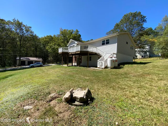 $365,000 | 801 Elkview Drive, Forest City, PA 18421