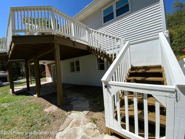 $365,000 | 801 Elkview Drive, Forest City, PA 18421