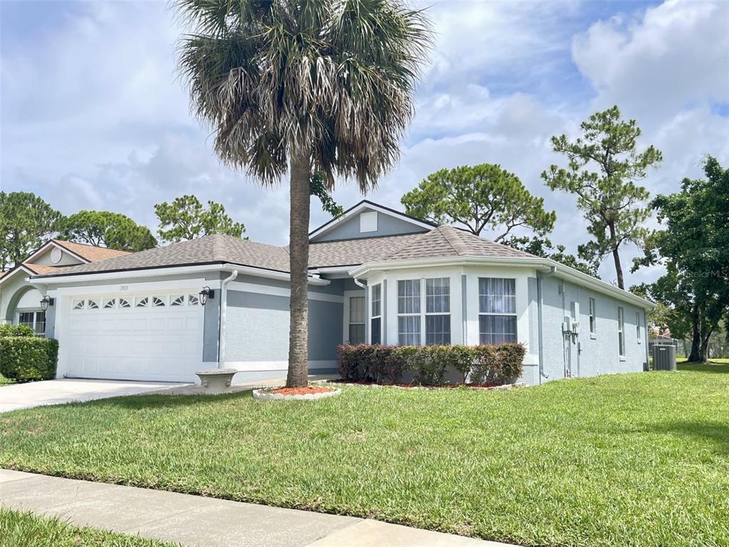 2809 Falling Tree Circle Orlando, FL 32837 - Photo 2 of 22