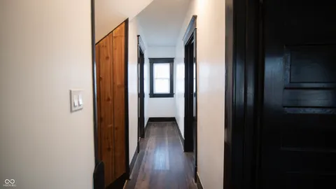 $320,000 | 526 North Emerson Avenue, Indianapolis, IN 46219