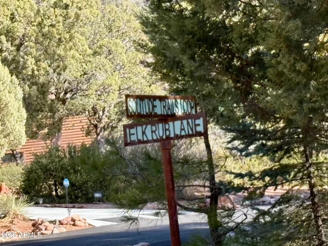 $110,000 | 19 Elk Rub Lane, Unit 19, Pine, AZ 85544