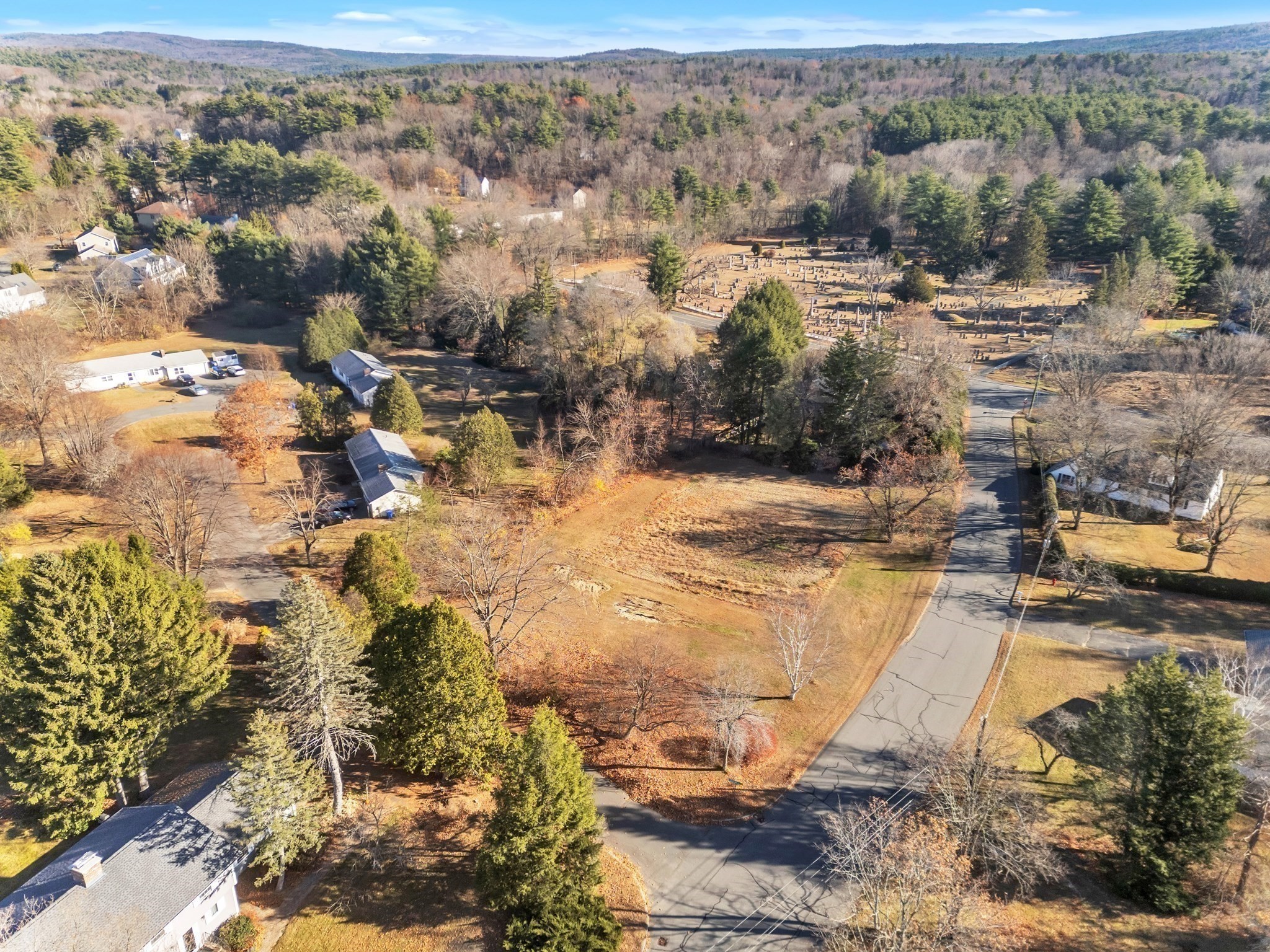 0 Rolling Ridge Road Amherst, MA 01002 - Photo 17 of 23 Gallery Image 17