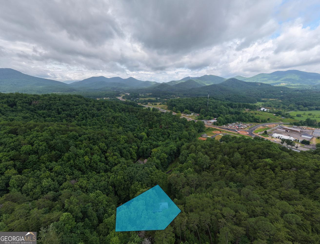 5127 Mineral Springs Road Young Harris, GA 30582 - Photo 58 of 58