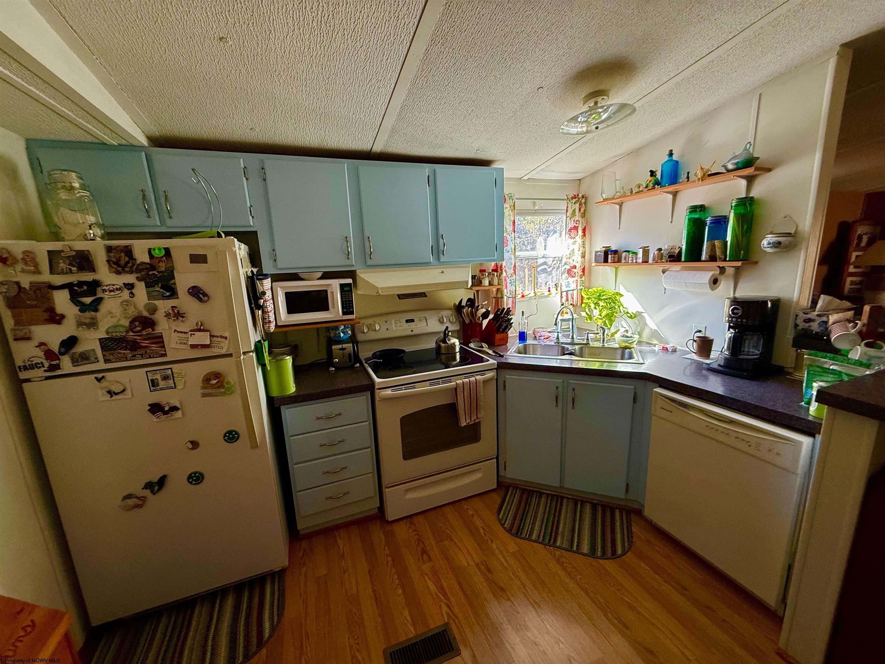 1722 Hacker Creek Road Buckhannon, WV 26201 - Photo 17 of 25 Gallery Image 17