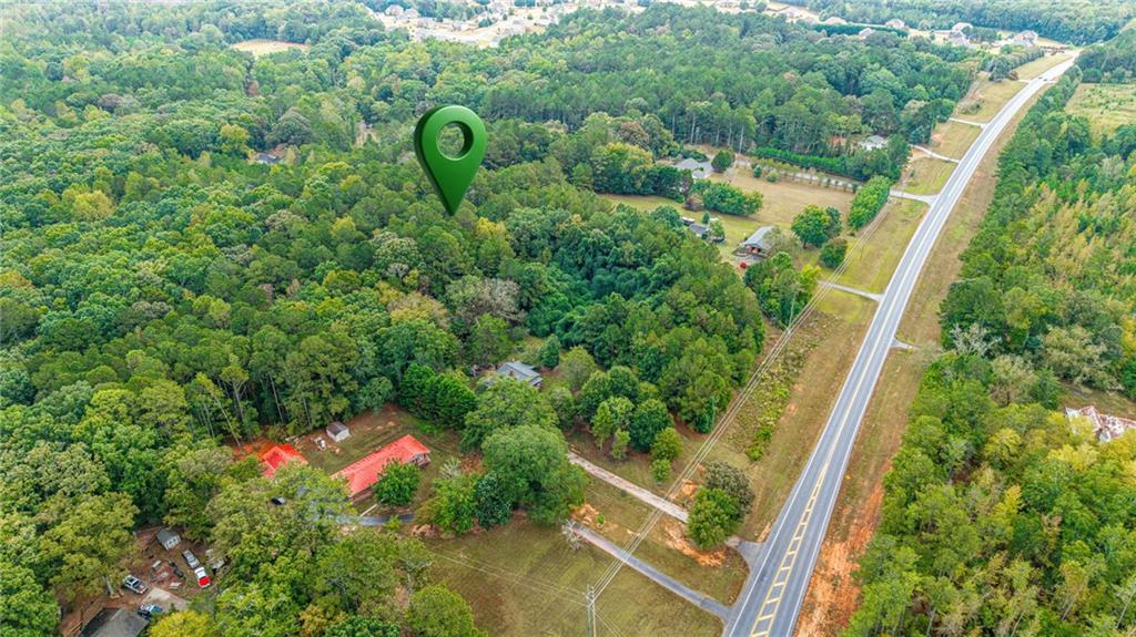0 Ga-81 Covington, GA 30014 - Photo 12 of 17 a view of an outdoor space with a lake view