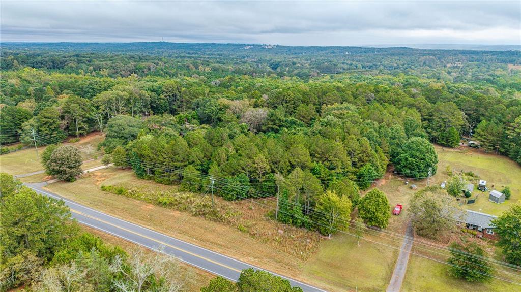0 Ga-81 Covington, GA 30014 - Photo 16 of 17 a view of a yard with an outdoor space