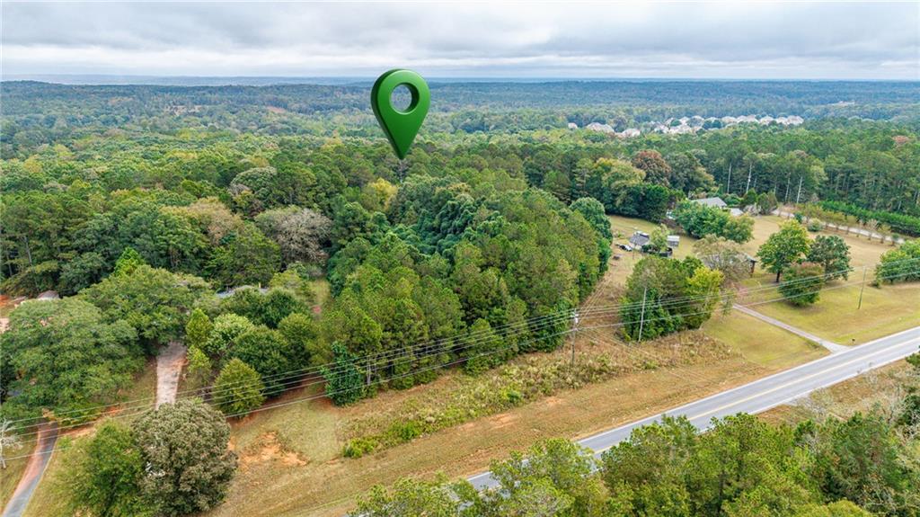 0 Ga-81 Covington, GA 30014 - Photo 17 of 17 a view of a garden from a window