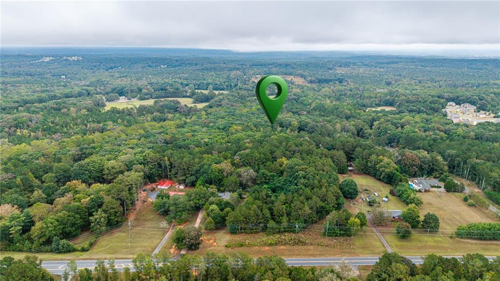 0 Ga-81 Covington, GA 30014 - Photo 2 of 17 a view of a dry yard