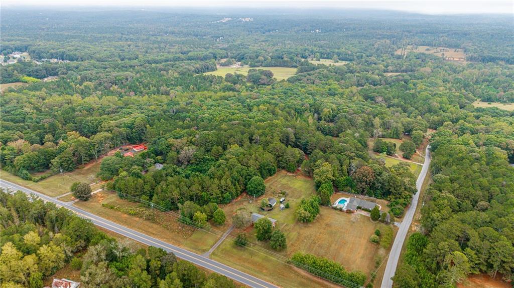 0 Ga-81 Covington, GA 30014 - Photo 3 of 17 an aerial view of residential house with outdoor space