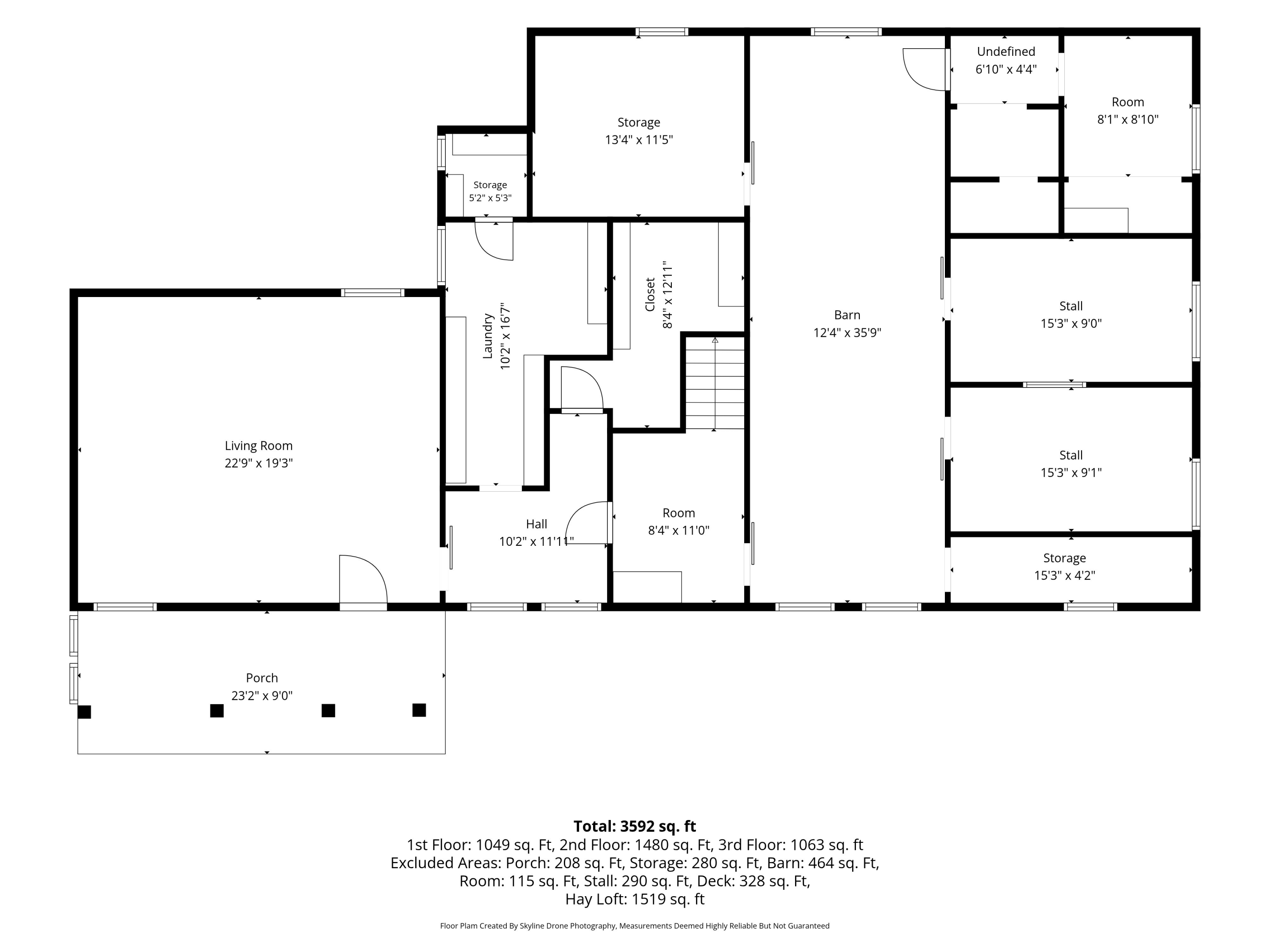 131 Silvers Mills Road Dexter, ME 04930 - Photo 65 of 67 Gallery Image 65