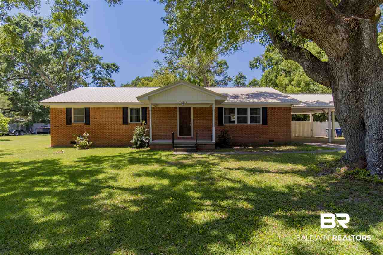 12405 Osborne Drive Foley, AL 36535 - Photo 1 of 28