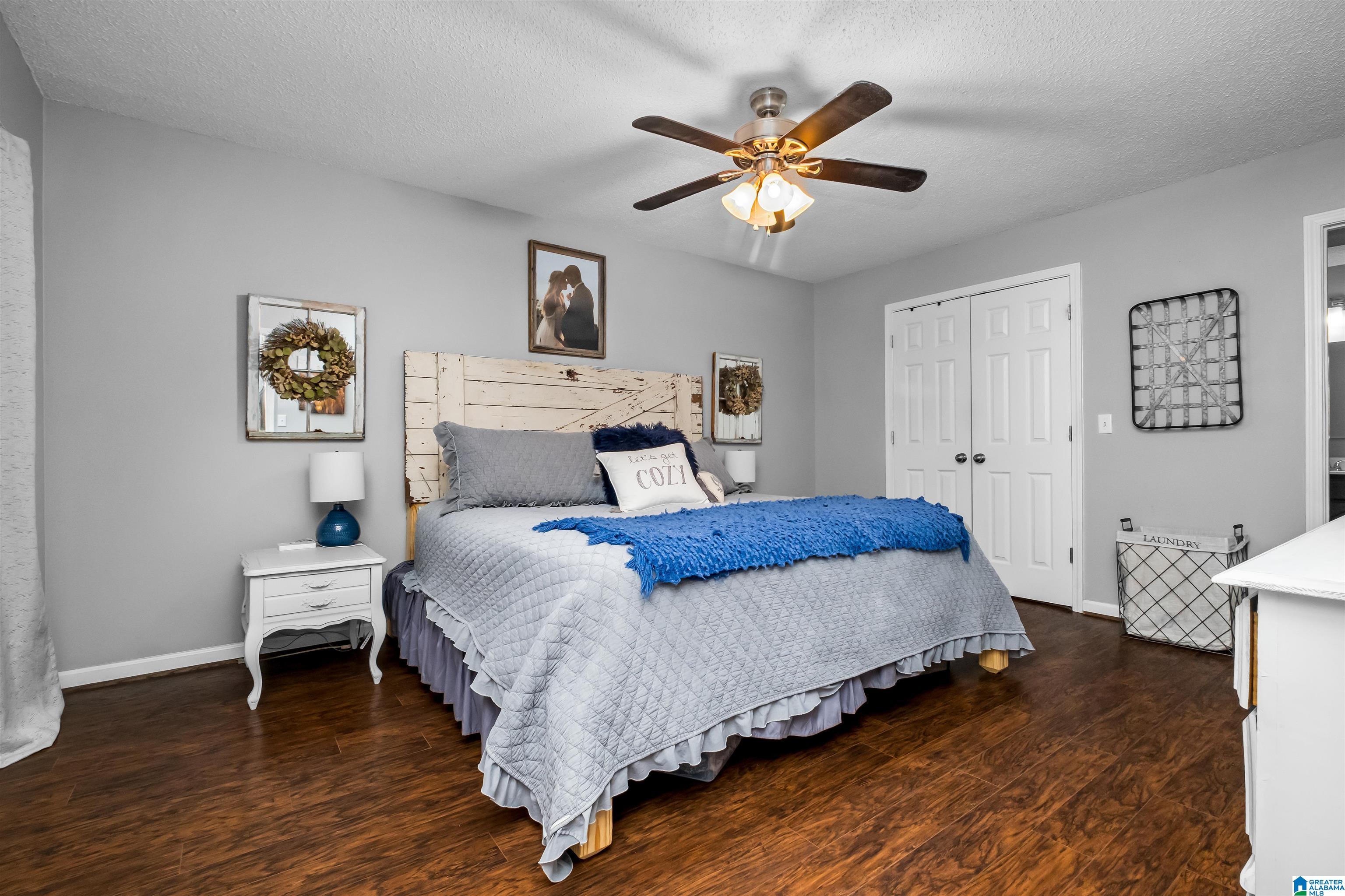 190 Lisa Lane Springville, AL 35146 - Photo 11 of 26