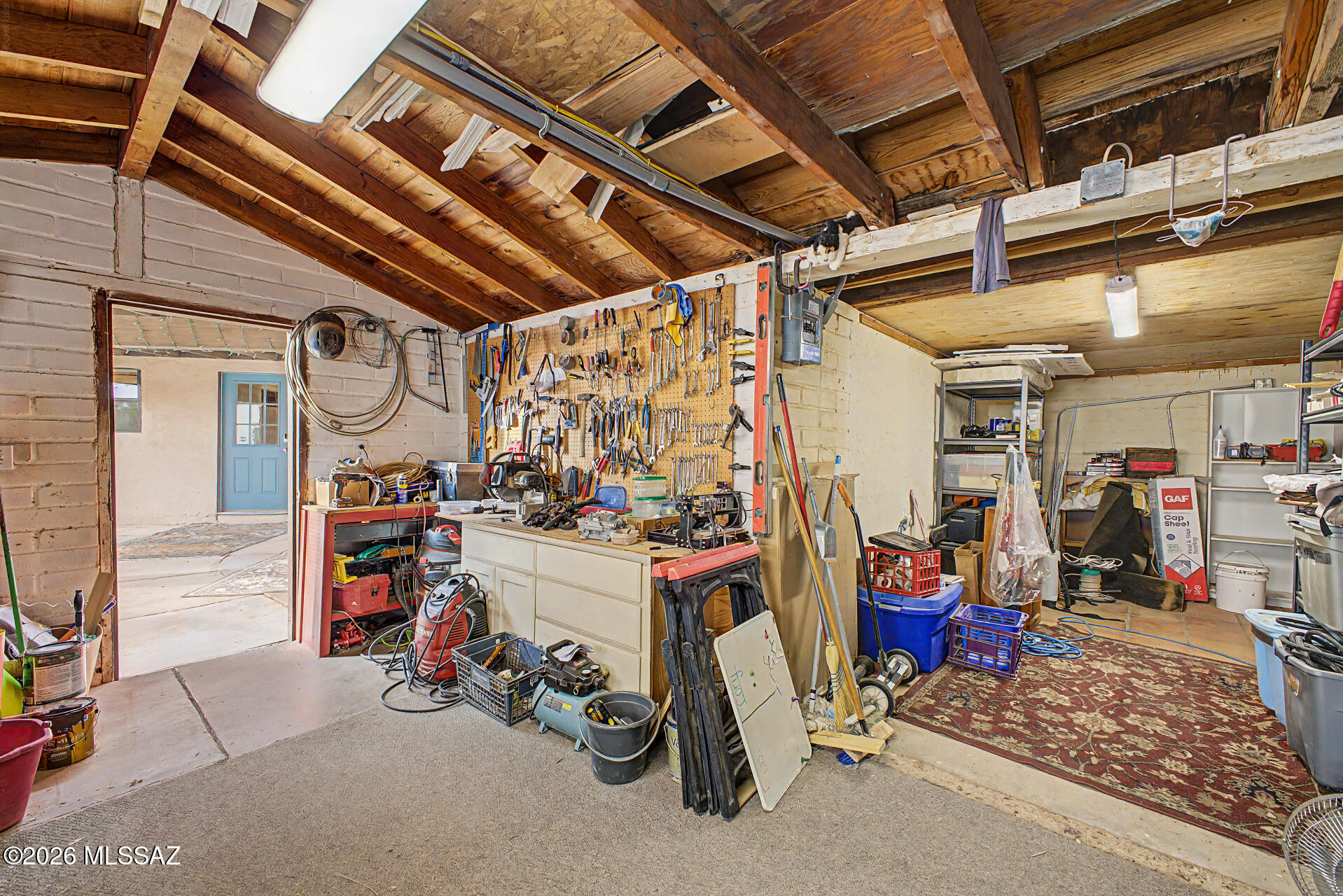 9045 North Shannon Road Tucson, AZ 85742 - Photo 20 of 28 49-Shannon
