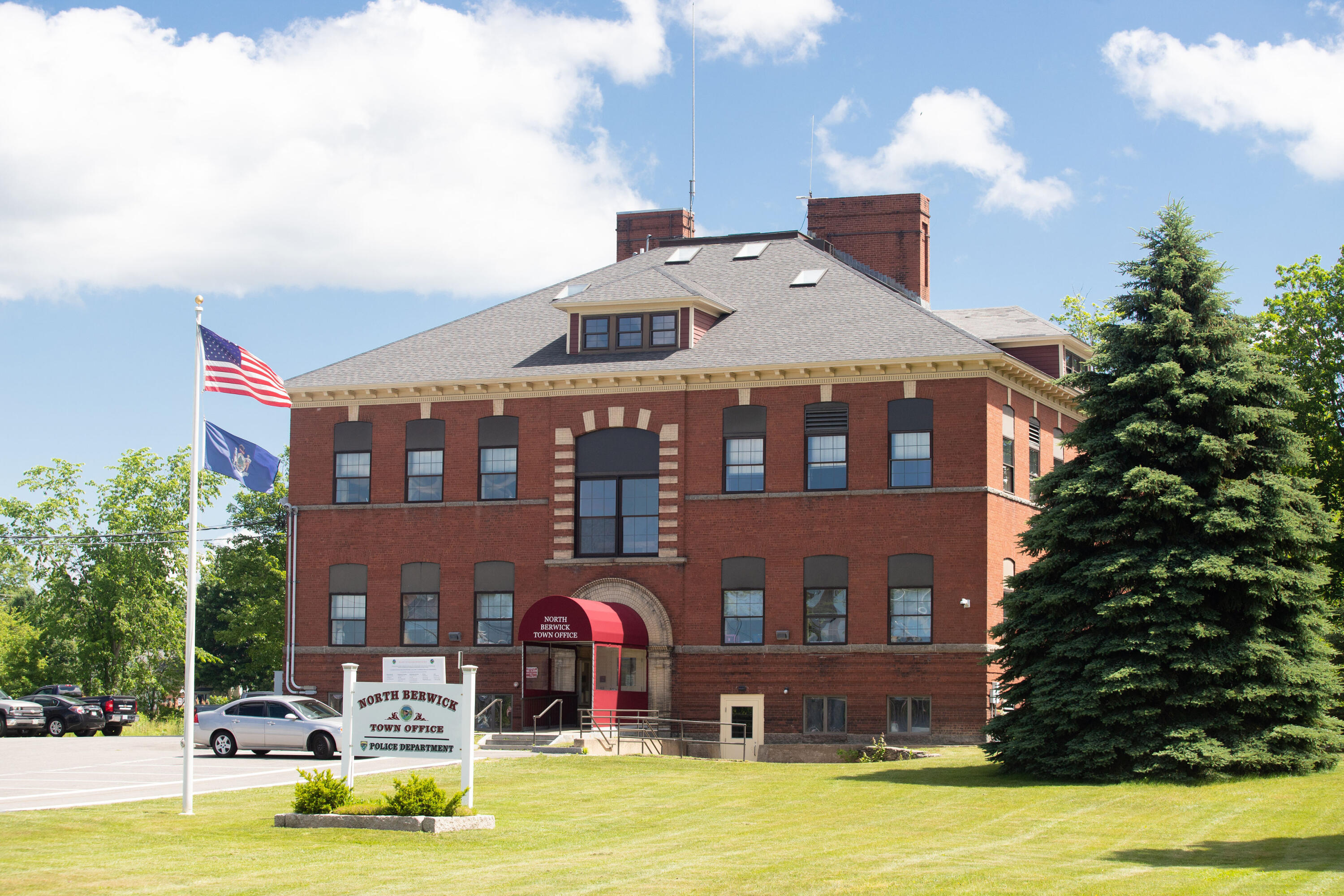 Tbd Buffum Road North Berwick, ME 03906 - Photo 18 of 19 TBD Buffum Rd, North Berwick