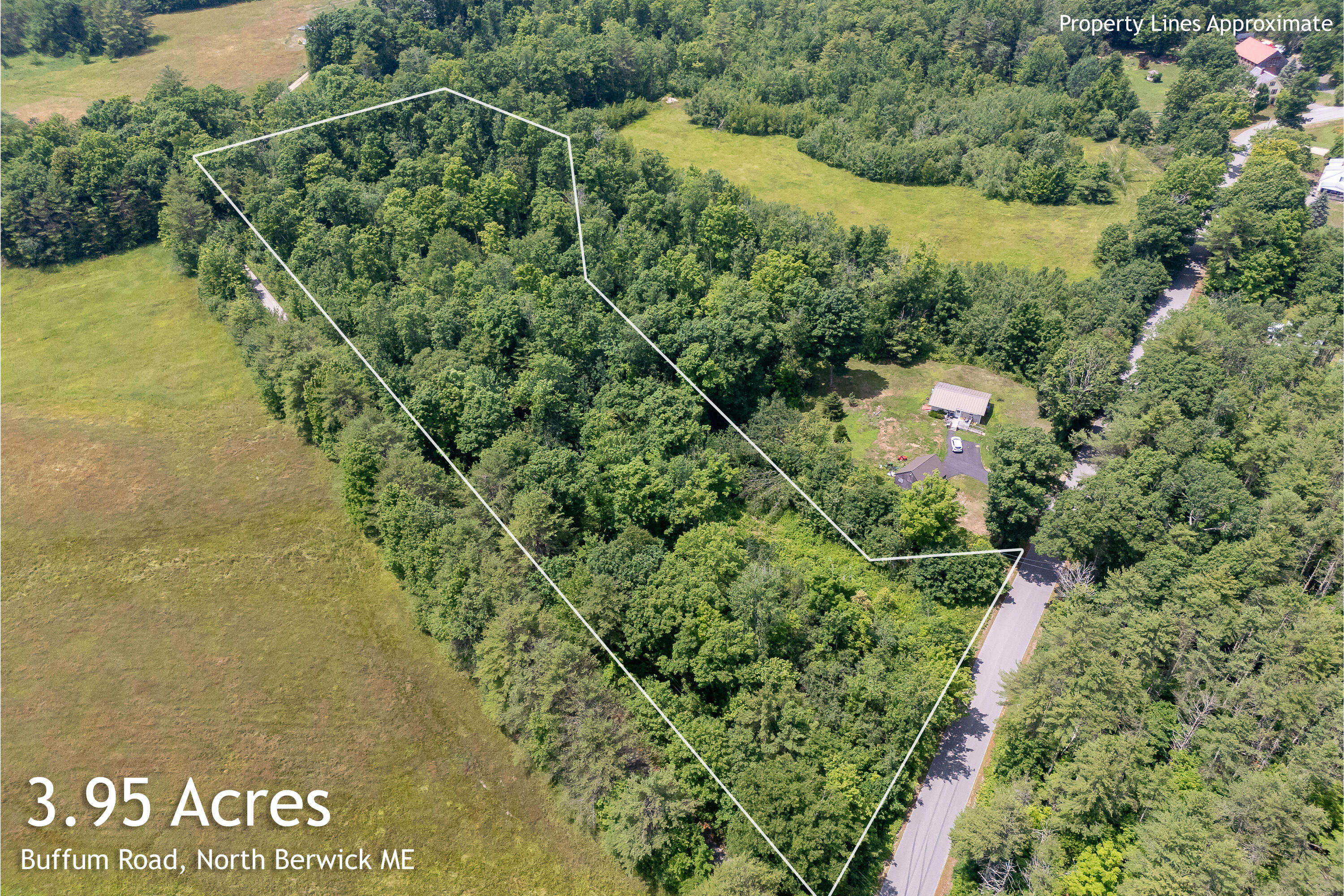 Tbd Buffum Road North Berwick, ME 03906 - Photo 2 of 19 TBD Buffum Rd, North Berwick