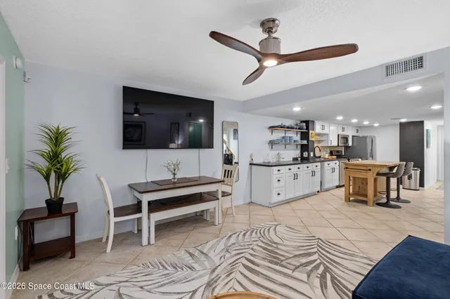 $3,200 | 519 Washington Avenue, Cape Canaveral, FL 32920