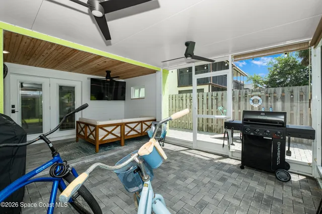 $3,200 | 519 Washington Avenue, Cape Canaveral, FL 32920