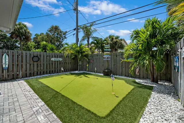 $3,200 | 519 Washington Avenue, Cape Canaveral, FL 32920