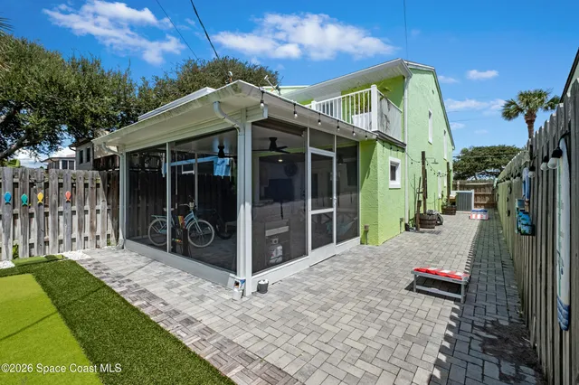 $3,200 | 519 Washington Avenue, Cape Canaveral, FL 32920