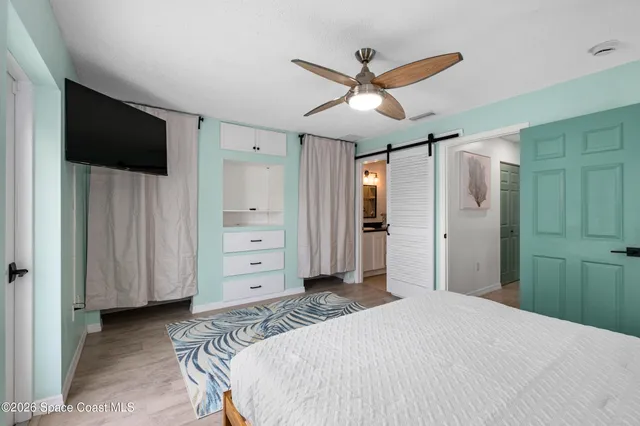 $3,200 | 519 Washington Avenue, Cape Canaveral, FL 32920