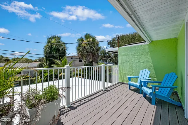 $3,200 | 519 Washington Avenue, Cape Canaveral, FL 32920