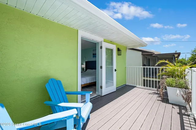 $3,200 | 519 Washington Avenue, Cape Canaveral, FL 32920