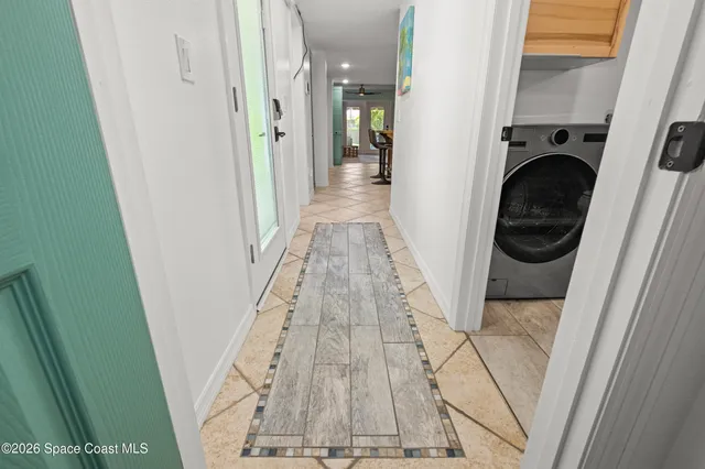 $3,200 | 519 Washington Avenue, Cape Canaveral, FL 32920