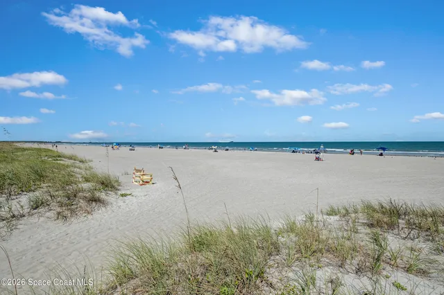 $3,200 | 519 Washington Avenue, Cape Canaveral, FL 32920