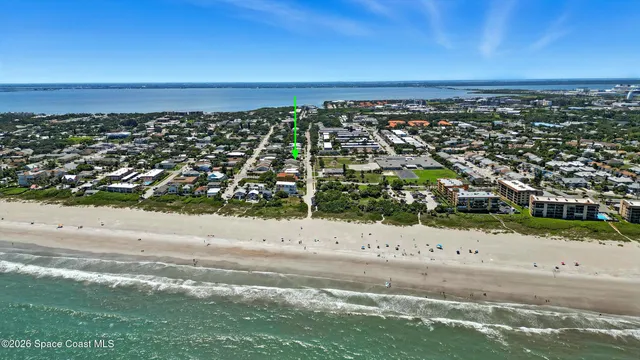 $3,200 | 519 Washington Avenue, Cape Canaveral, FL 32920