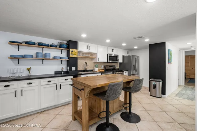 $3,200 | 519 Washington Avenue, Cape Canaveral, FL 32920