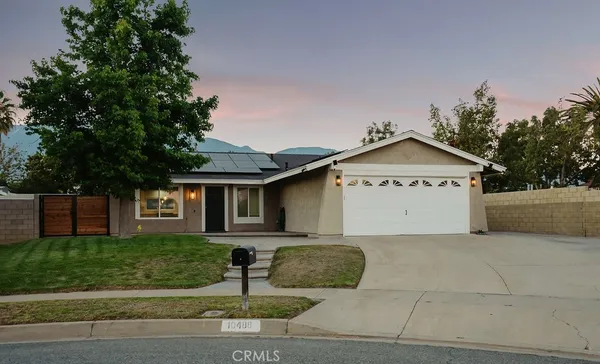 $788,000 | 10488 Balsa Street, Rancho Cucamonga, CA 91730