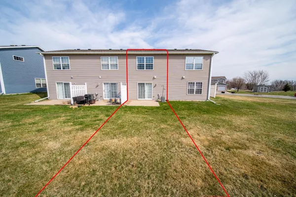 $230,000 | 562 Pointe Court Southwest, Rochester, MN 55902