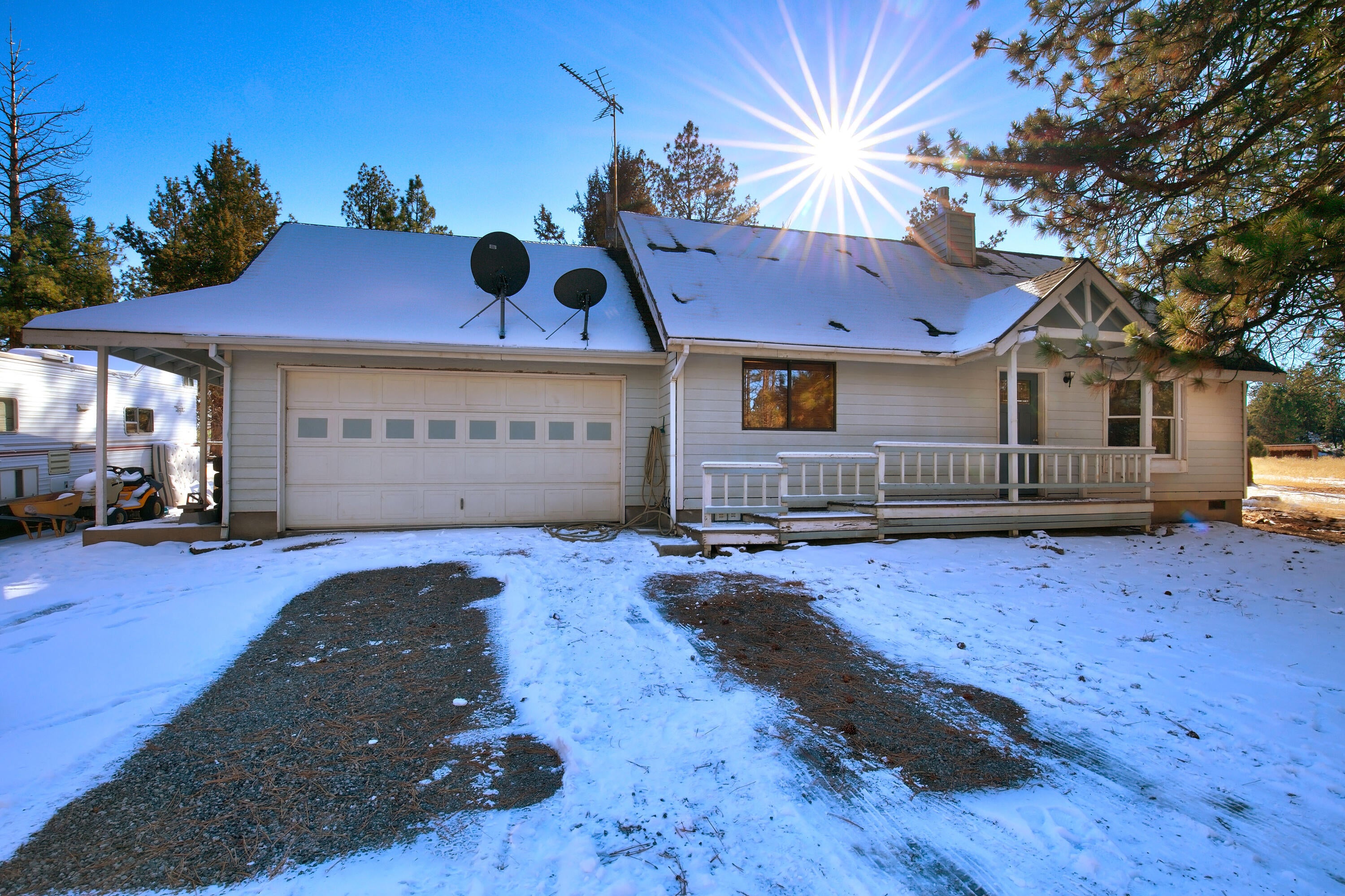 21563 Back Alley Road Bend, OR 97702 - Photo 28 of 30 21563 Back Alley Rd.