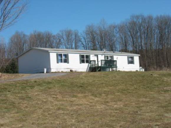 88 Rollo Road Highgate, VT 05488 - Photo 1 of 1
