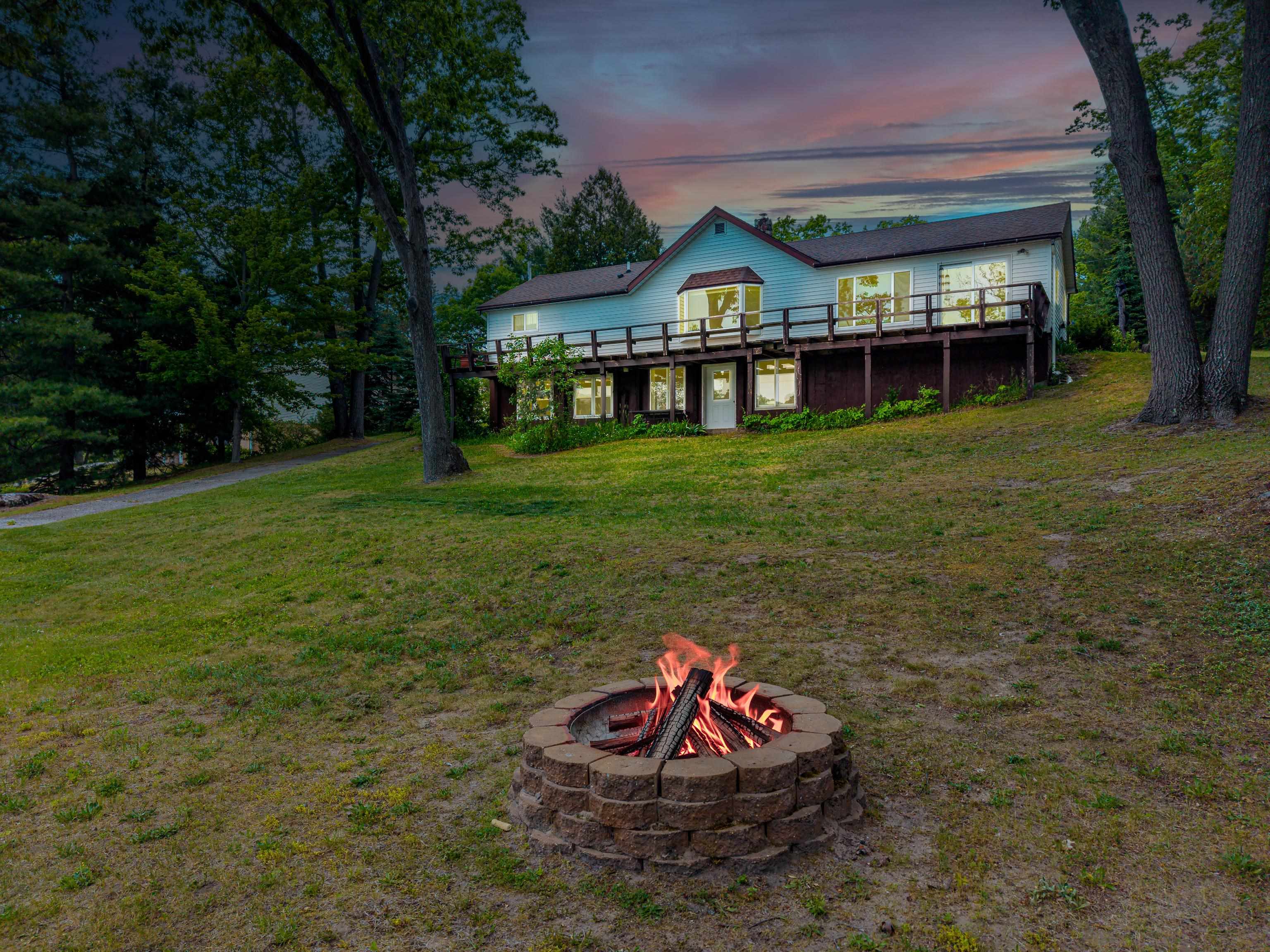 3152 Van Deusen Road Harrison, MI 48625 - Photo 89 of 97